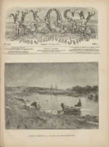 Kłosy: czasopismo ilustrowane, tygodniowe, poświęcone literaturze, nauce i sztuce 1890.03.08(20) T.50 Nr1290