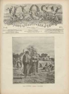 Kłosy: czasopismo ilustrowane, tygodniowe, poświęcone literaturze, nauce i sztuce 1890.03.29(04.10) T.50 Nr1293