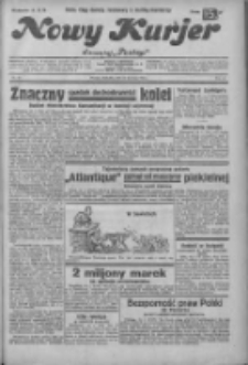 Nowy Kurjer 1933.01.15 R.44 Nr12