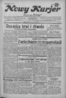 Nowy Kurjer 1933.01.22 R.44 Nr18