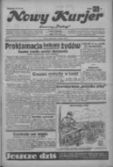 Nowy Kurjer 1933.04.01 R.44 Nr76