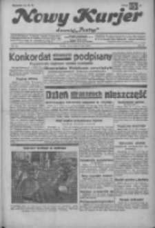 Nowy Kurjer 1933.07.11 R.44 Nr156