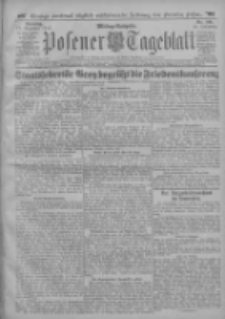 Posener Tageblatt 1912.12.17 Jg.51 Nr591
