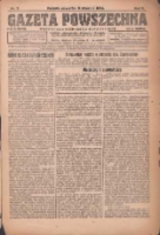 Gazeta Powszechna 1924.01.03 R.5 Nr2