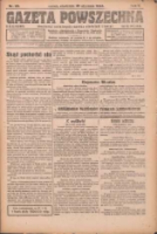Gazeta Powszechna 1924.01.27 R.5 Nr23