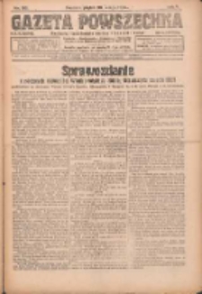 Gazeta Powszechna 1924.02.29 R.5 Nr50