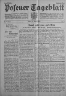 Posener Tageblatt 1935.01.04 Jg.74 Nr3