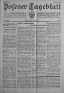 Posener Tageblatt 1935.01.05 Jg.74 Nr4