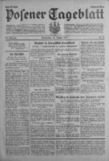Posener Tageblatt 1935.01.24 Jg.74 Nr20