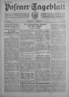 Posener Tageblatt 1935.02.23 Jg.74 Nr45