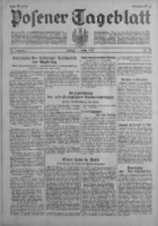 Posener Tageblatt 1935.03.01 Jg.74 Nr50