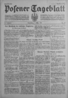 Posener Tageblatt 1935.03.07 Jg.74 Nr55