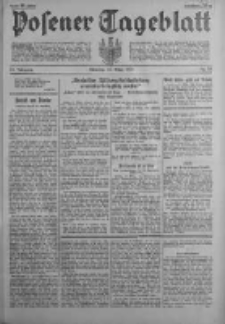 Posener Tageblatt 1935.03.12 Jg.74 Nr59
