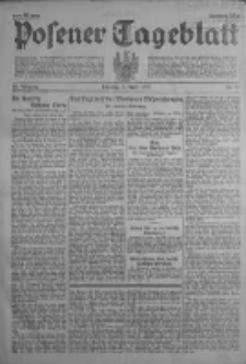 Posener Tageblatt 1935.04.02 Jg.74 Nr77