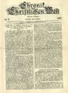 Chronik der christlichen Welt. 1897.01.14 Jg.7 Nr.2