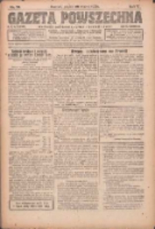 Gazeta Powszechna 1924.28.27 R.5 Nr74