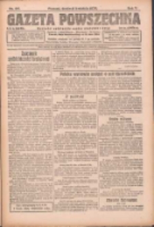 Gazeta Powszechna 1924.04.09 R.5 Nr84