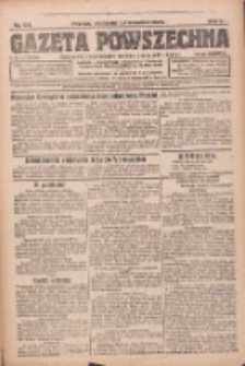 Gazeta Powszechna 1924.04.20 R.5 Nr94