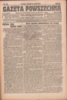 Gazeta Powszechna 1924.05.16 R.5 Nr113