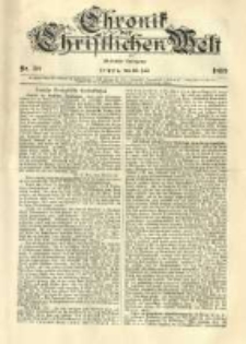 Chronik der christlichen Welt. 1897.07.29 Jg.7 Nr.30