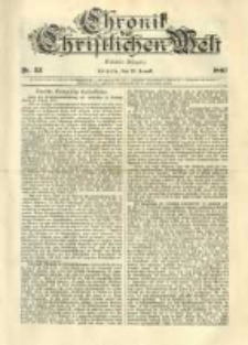 Chronik der christlichen Welt. 1897.08.12 Jg.7 Nr.32