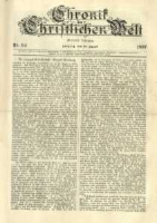 Chronik der christlichen Welt. 1897.08.26 Jg.7 Nr.34