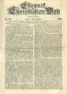 Chronik der christlichen Welt. 1897.09.02 Jg.7 Nr.35