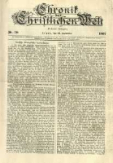 Chronik der christlichen Welt. 1897.09.23 Jg.7 Nr.38
