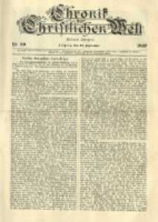 Chronik der christlichen Welt. 1897.09.30 Jg.7 Nr.39