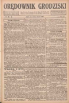 Orędownik Grodziski 1930.05.21 R.12 Nr41