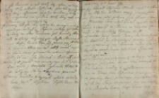 Z Warszawy 17.01.1780