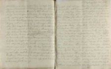 Z Warszawy 04.09.1780