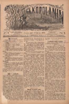 Wielkopolanin 1888.01.20 R.6 Nr16