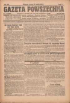 Gazeta Powszechna 1924.05.21 R.5 Nr117