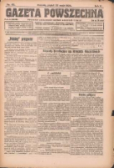 Gazeta Powszechna 1924.05.23 R.5 Nr119