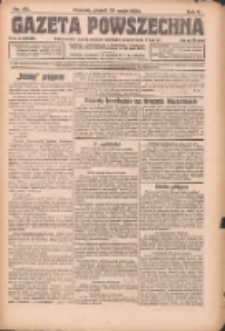 Gazeta Powszechna 1924.05.23 R.5 Nr119