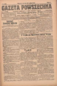 Gazeta Powszechna 1924.05.24 R.5 Nr120