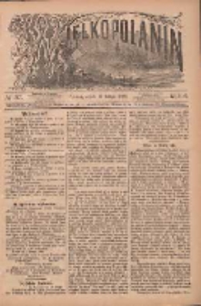 Wielkopolanin 1888.02.15 R.6 Nr37