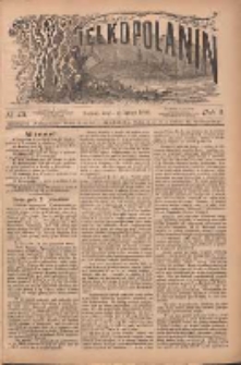 Wielkopolanin 1888.02.22 R.6 Nr43