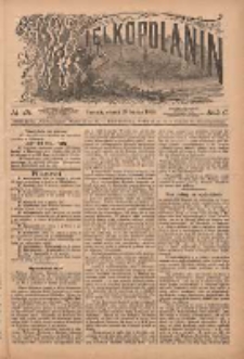 Wielkopolanin 1888.02.28 R.6 Nr48