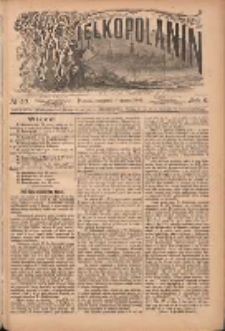 Wielkopolanin 1888.03.08 R.6 Nr56