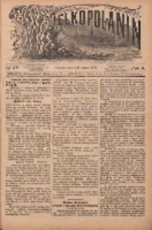 Wielkopolanin 1888.03.10 R.6 Nr58