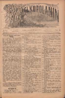 Wielkopolanin 1888.03.18 R.6 Nr65