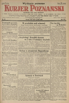 Kurier Poznański 1929.12.04 R.24 nr 561