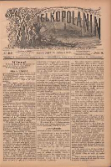 Wielkopolanin 1888.04.20 R.6 Nr92