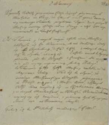 Z Warszawy 1771/1772