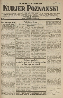 Kurier Poznański 1929.12.05 R.24 nr 564