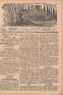 Wielkopolanin 1888.04.28 R.6 Nr99