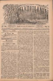 Wielkopolanin 1888.04.29 R.6 Nr100