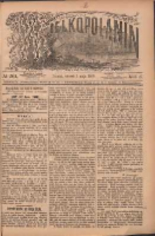 Wielkopolanin 1888.05.01 R.6 Nr101